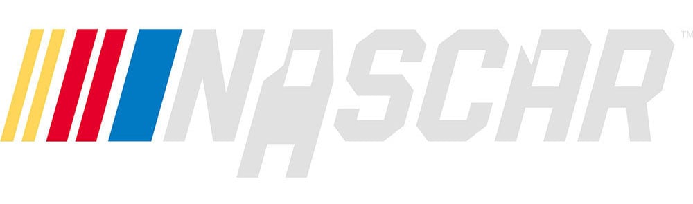Nascar Brand Logo